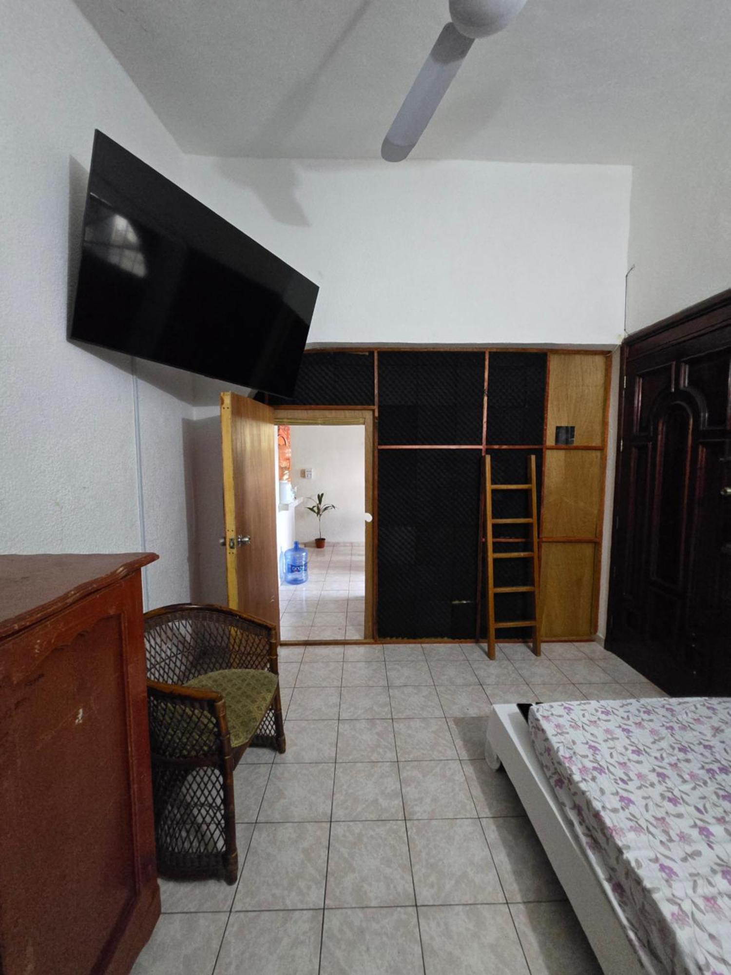 Casa de férias Casa Armonia